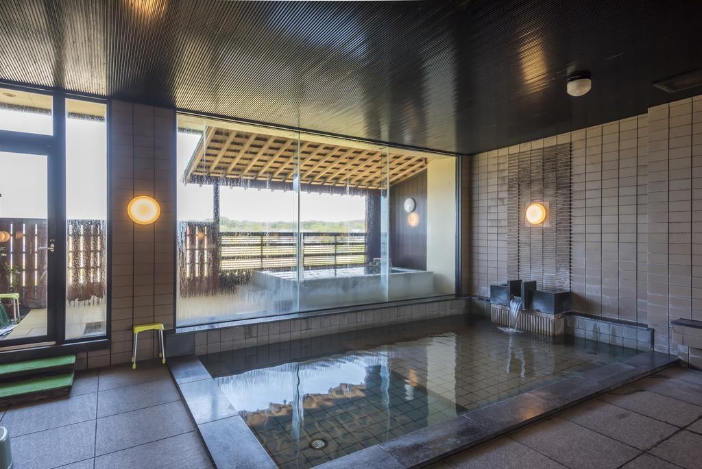 Hareya Ryokan Sakai  المظهر الخارجي الصورة