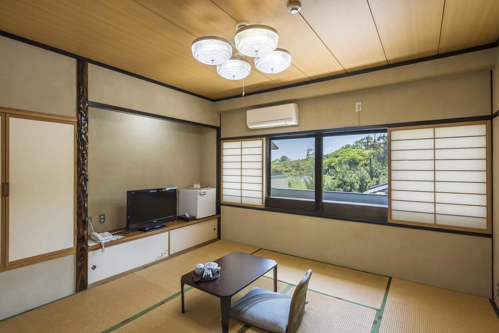 Hareya Ryokan Sakai  المظهر الخارجي الصورة