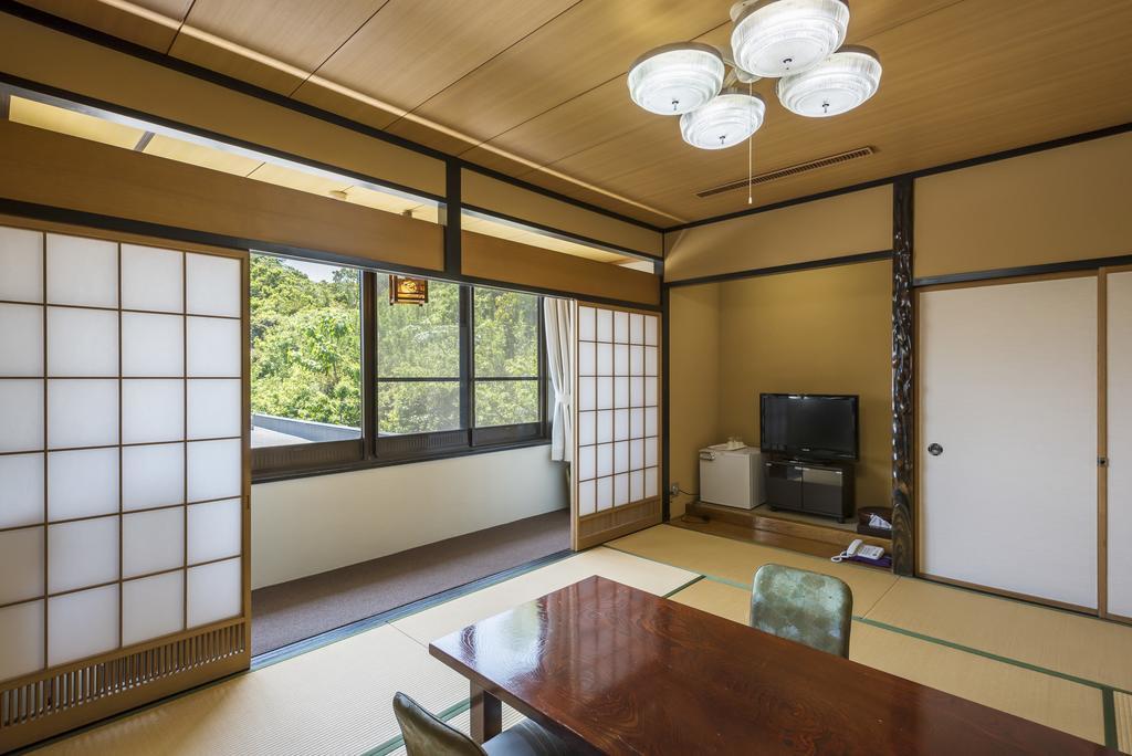 Hareya Ryokan Sakai  المظهر الخارجي الصورة