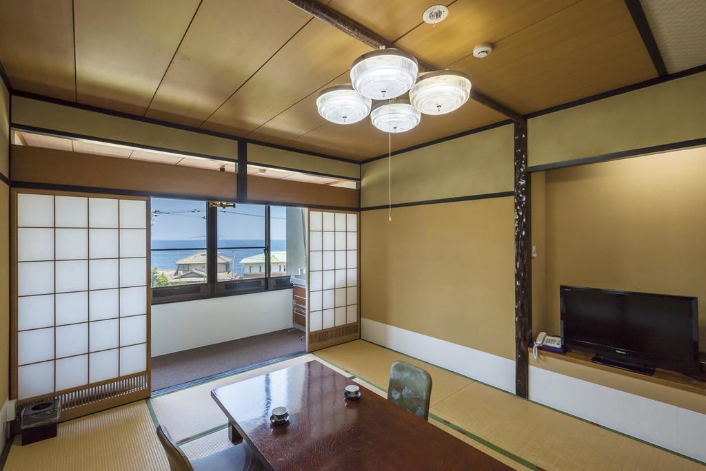 Hareya Ryokan Sakai  المظهر الخارجي الصورة