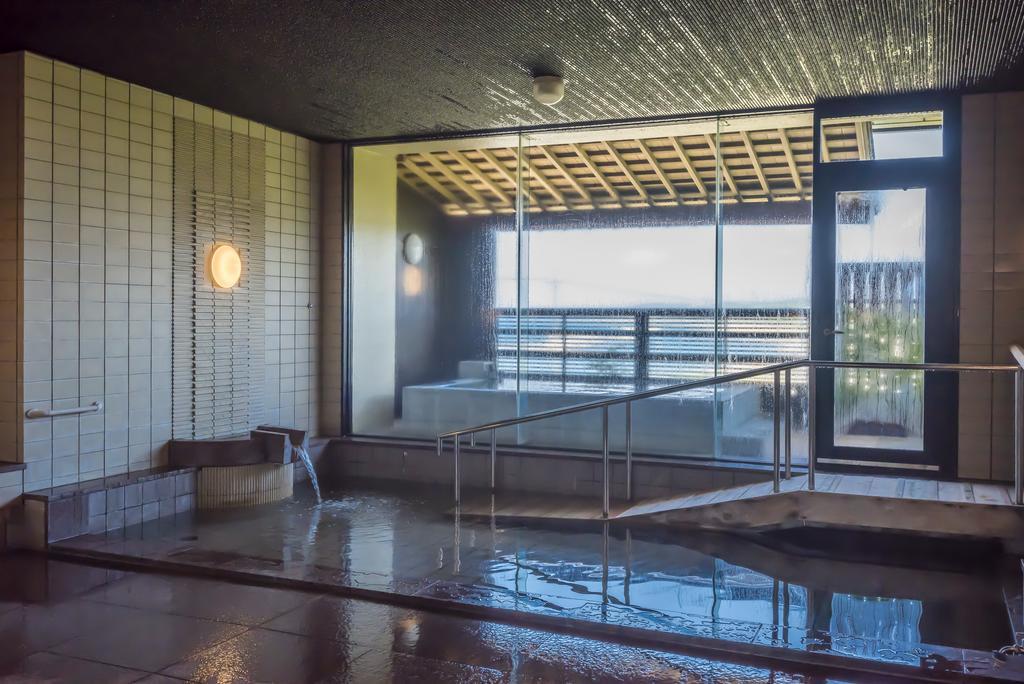 Hareya Ryokan Sakai  المظهر الخارجي الصورة