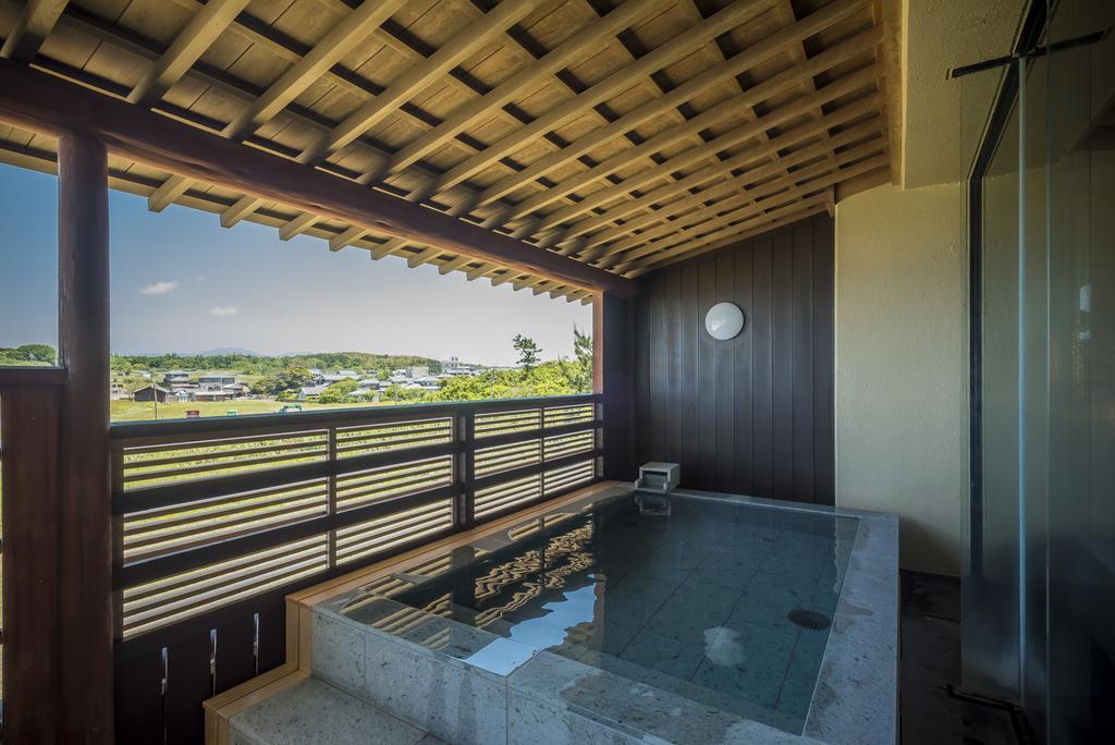 Hareya Ryokan Sakai  المظهر الخارجي الصورة