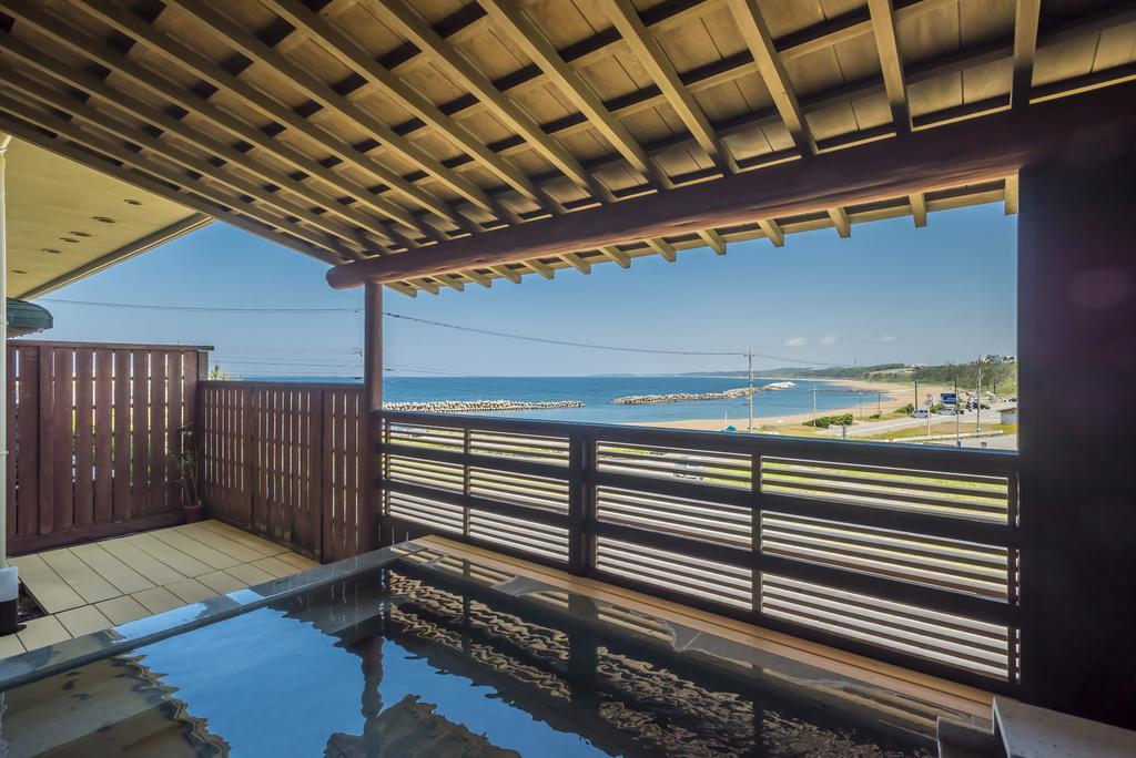 Hareya Ryokan Sakai  المظهر الخارجي الصورة
